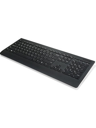 LENOVO 4X30H56842 KB MICE_BO CC Keyboard-Arabic