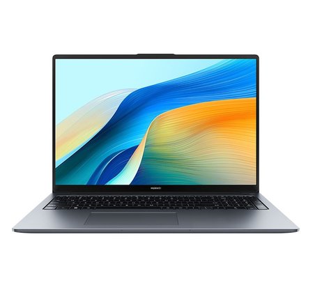 Huawei MateBook D 16 Intel Core i5 13420H 16 GB RAM 1 TB SSD 16 inç Notebook