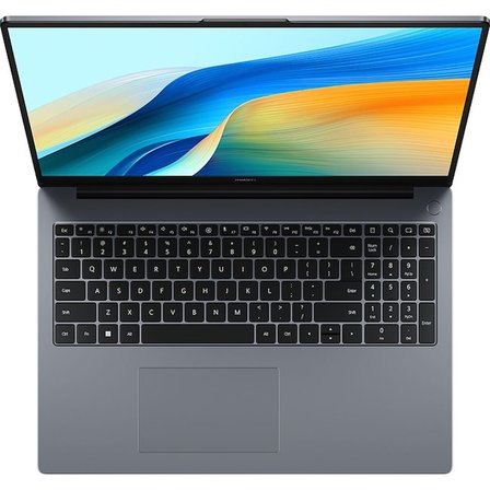 Huawei MateBook D 16 Intel Core i5 13420H 16 GB RAM 1 TB SSD 16 inç Notebook