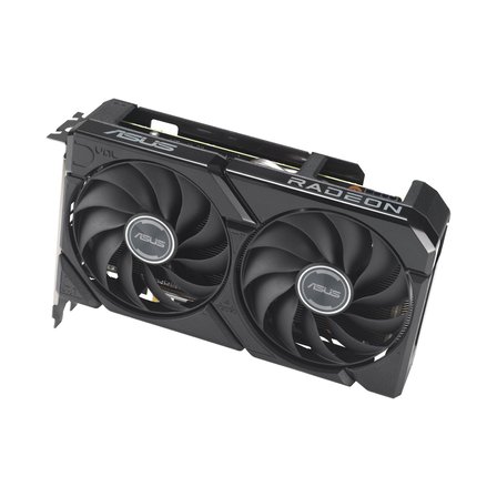 DUAL-RX9060XT-8G AMD