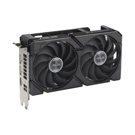 DUAL-RX9060XT-8G AMD