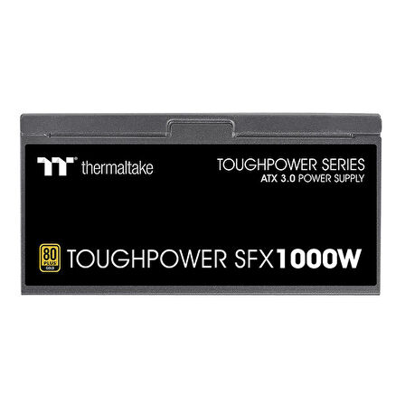  toughpower sfx 1000w 80+ gold full modüler psu