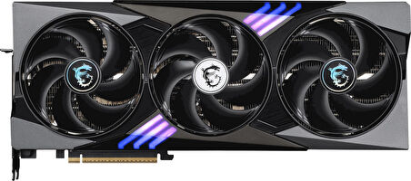 MSI VGA GEFORCE RTX 5090 32G GAMING TRIO RTX5090 32GB GDRR7 512B DX12 PCIE 5.0 X16 (3XDP 1XHDMI)