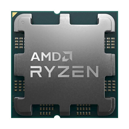 RYZEN 7 9800X3D AM5 TRAY ISLEMCI
