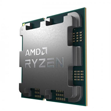  RYZEN 7 9800X3D AM5 TRAY ISLEMCI