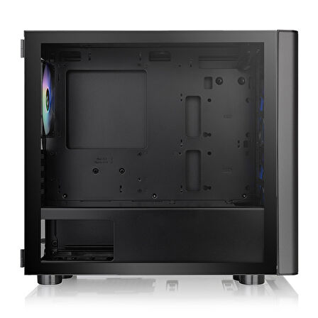  V150 Breeze TG 3x120 mm ARGB Fanlı MicroATX Oyuncu Kasası