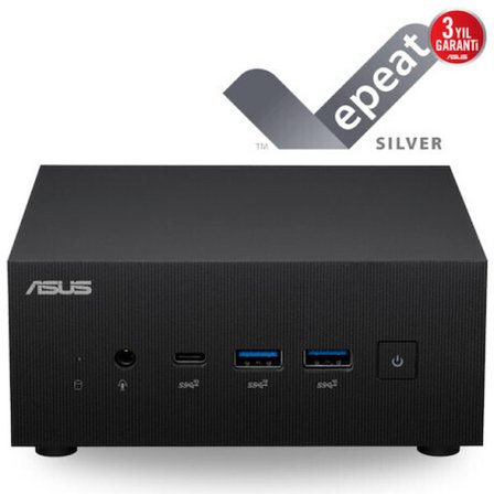 Asus PN64-B-S70310MD Mini Masaüstü PC Intel Core i7 32 GB 1 TB FreeDOS