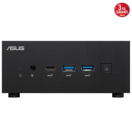 Asus PN64-B-S70310MD Mini Masaüstü PC Intel Core i7 32 GB 1 TB FreeDOS