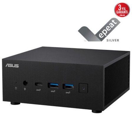 Asus PN64-B-S70310MD Mini Masaüstü PC Intel Core i7 32 GB 1 TB FreeDOS