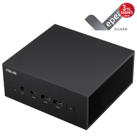 Asus PN64-B-S70310MD Mini Masaüstü PC Intel Core i7 32 GB 1 TB FreeDOS