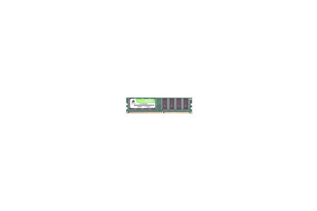 Corsair Value DDR-400Mhz 1GB PC3200 DIMM