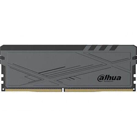 C600UHD8G36 8Gb DDR4 3600Mhz, 1.35V,  CL18, Soğutuculu, Desktop Gaming RAM