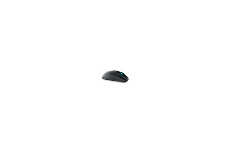 Alienware Wireless Gaming Mouse - AW620M Dark Side of the Moon