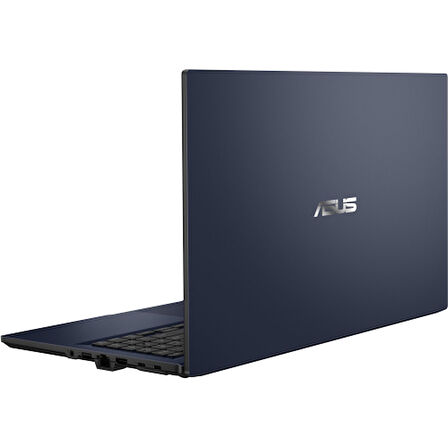 ASUS B1502CBA-I78512B0D, ExpertBook B1, i7-1255U, 15.6&quot; FHD, 8Gb Ram, 512Gb SSD, Paylaşımlı Ekran Kartı, Free Dos, Notebook