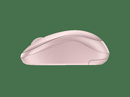 M240 SESSİZ MOUSE PUDRA PEMBE 910-007121