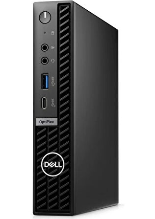 Optiplex MFF Ci5-14500T 8GB 512GB SSD Integrated Ubuntu