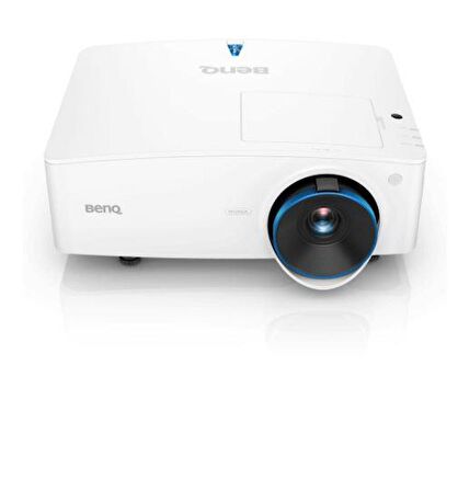  LU930 5000 ANS 1920x1200 WUXGA 2xHDMI VGA RJ45 USB TYPE A DLP LAZER PROJEKSIYON 