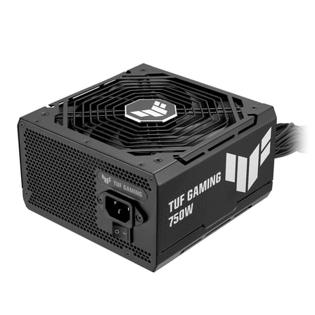 TUF-GAMING-750B-P POWER SUPPLY