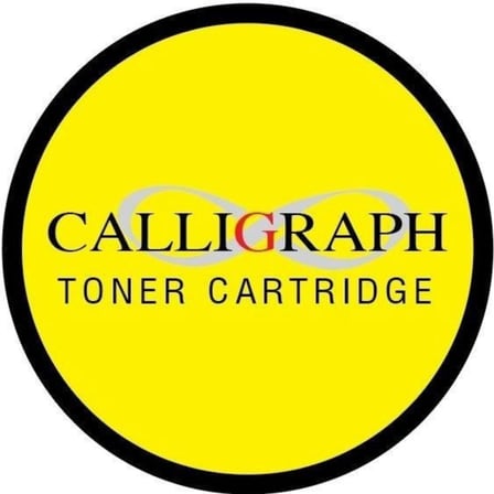 Calligraph Muadil Toner Canon Mavi CRG-069