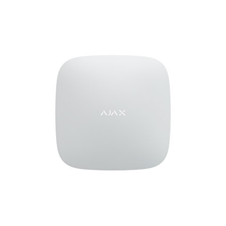 AJAX ReX2, Kablosuz, Mesafe Artıcı, BEYAZ
