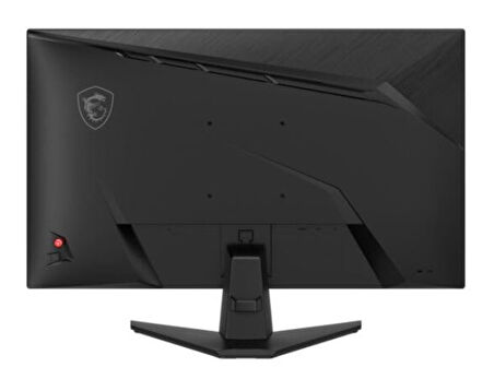 MSI 27 MAG 272F 1920x1080 (FHD) 16:9 FLAT RAPID IPS 200HZ 0.5MS (GTG) FREESYNC PREMIUM GAMING MONITOR