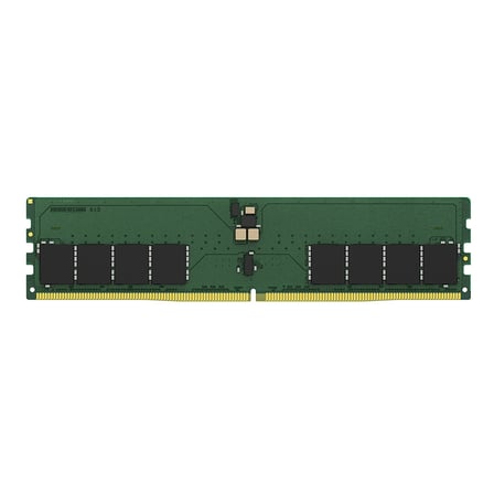 Kingston 64 GB DDR5 5600 MHz CL46 Masaüstü RAM