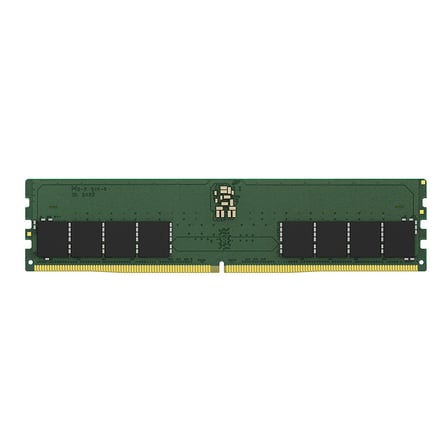 Kingston 64 GB DDR5 5600 MHz CL46 Masaüstü RAM