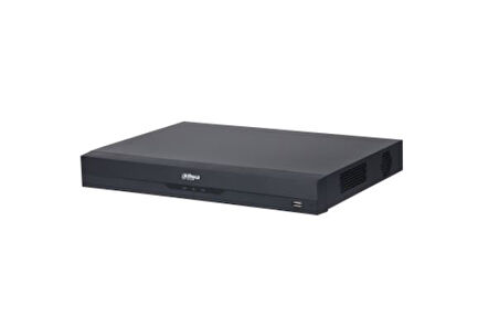 DAHUA XVR4232AN-I 32 KANAL 2HDD(8TB) (2MP) AHD/HİBRİT KAYIT CİHAZI