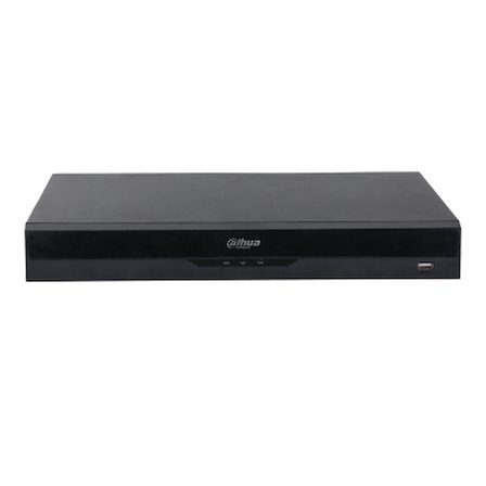 Dahua NVR5232-EI2 32 Kanal NVR Kayıt Cihazı