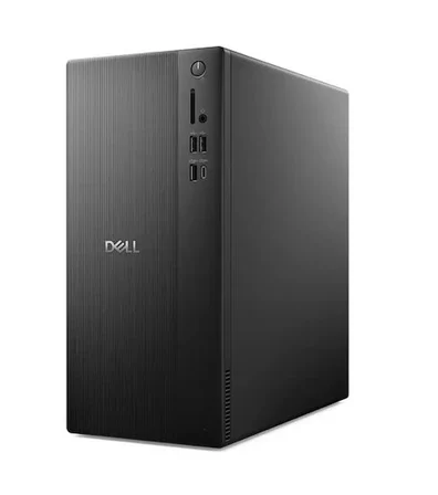 DELL ECT1250 ECT1250_RPLSR007_U-32G i7-14700 32GB 512GB SSD O/B UHD730 Ubuntu Masaüstü PC