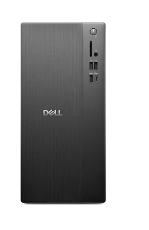 DELL ECT1250 ECT1250_RPLSR007_U-32G i7-14700 32GB 512GB SSD O/B UHD730 Ubuntu Masaüstü PC