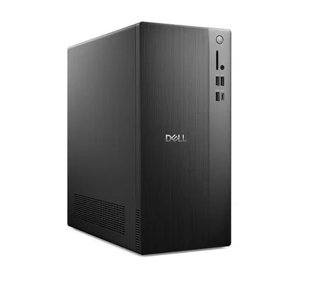 DELL ECT1250 ECT1250_RPLSR007_U-32G i7-14700 32GB 512GB SSD O/B UHD730 Ubuntu Masaüstü PC