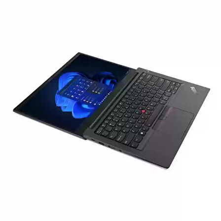 THINKPAD E14 21E3S0S600 I7-1255U 16GB 512GB SSD 2GB MX550 14" FHD FREEDOS NOTEBOOK