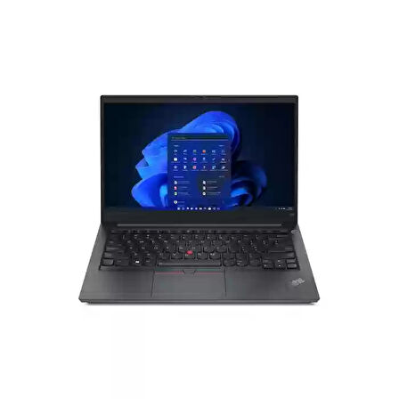 THINKPAD E14 21E3S0S600 I7-1255U 16GB 512GB SSD 2GB MX550 14" FHD FREEDOS NOTEBOOK