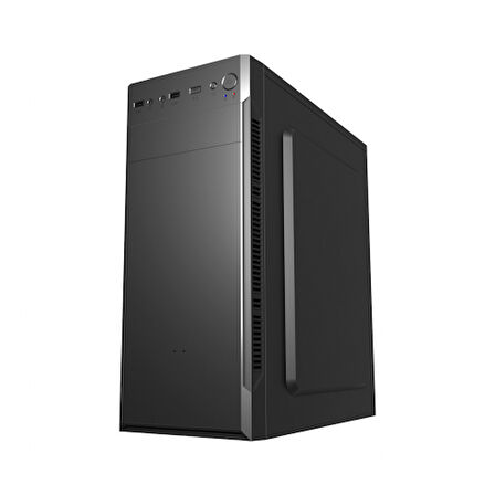 PG ULTRA-370, AMD RYZEN 7 3700X, 16Gb Ram, 512Gb NVMe SSD, 4Gb GDDR5 R9 370 Ekran Kartı, Free Dos Masaüstü PC