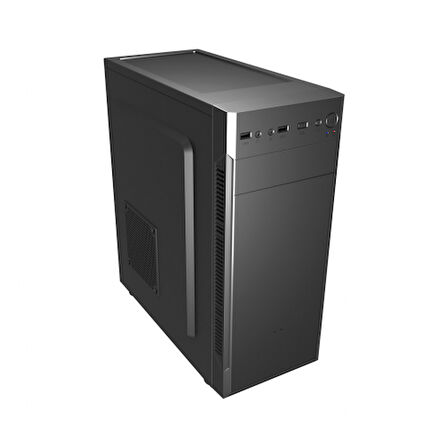 PG ULTRA-370, AMD RYZEN 7 3700X, 16Gb Ram, 512Gb NVMe SSD, 4Gb GDDR5 R9 370 Ekran Kartı, Free Dos Masaüstü PC