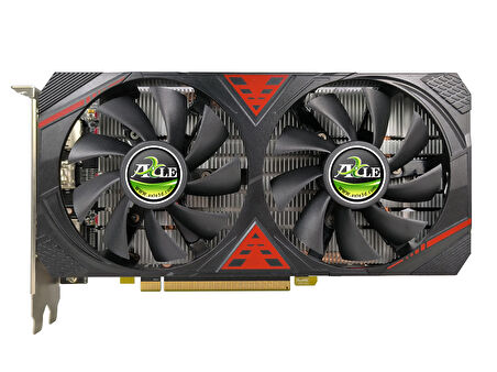  RX 470 4GB GDDR5 256 Bit (AX-RX-470/4GD5P6IP2)