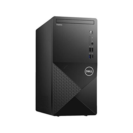  PC VOSTRO 3030 N6001VDT3030MT_U I3-12100 8GB 512SSD UHD 730 UBUNTU