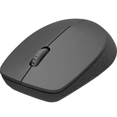 M100 1300DPI Wireless Kablosuz Optik Sessiz Gri Mouse