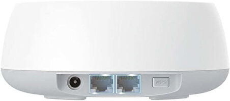  DECO BE25 BE5000 EV WI-FI 7 SİSTEMİ (2-PACK)
