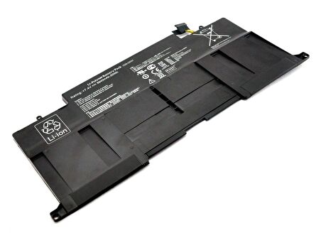 Asus UX31A, UX31E, C22-UX31 Notebook Bataryası