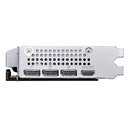 8GB GEFORCE RTX 5060 8G VENTUS 2X OC GDDR7 [128bit]  PCIE 5.0 1xHDMI 3xDP