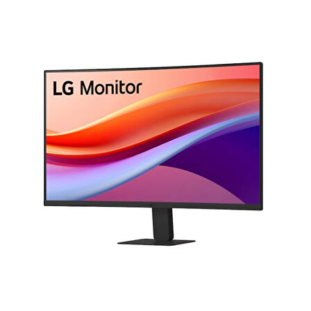 27 LG 27U421A-B FHD 5MS 100HZ HDMI USB-C CURVED