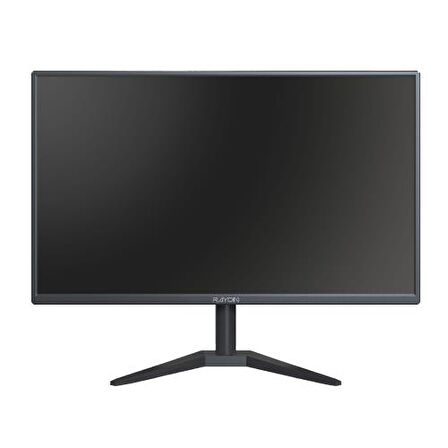 RAYDIN R215TNB 21,5&quot; 5ms, 75Hz, Full HD, D-Sub, HDMI, TN LED Monitör (Siyah)