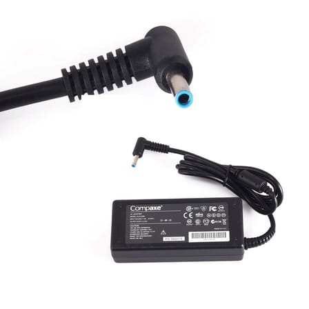 Compaxe CLH-U308 HP Uyumlu Notebook Adaptörü 19.5V 3.33A 65W 4.5mm x 3.0mm