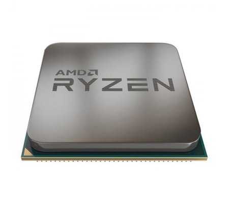Ryzen 5 5500 AM4Pin 65W Fansız (Tray)