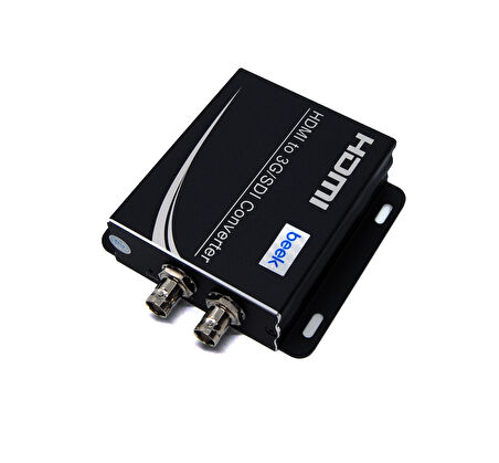  BS-CV-HD-3GSDI