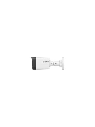 Dahua IPC-HFW1431TC1-SA-0360B-S6 4 MP 3.6 mm Sesli Bullet Güvenlik Kamerası