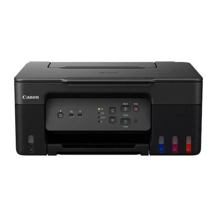 Canon G3430 Tanklı Yazıcı Renkli Fotokopi Tarayıcı WiFi A4