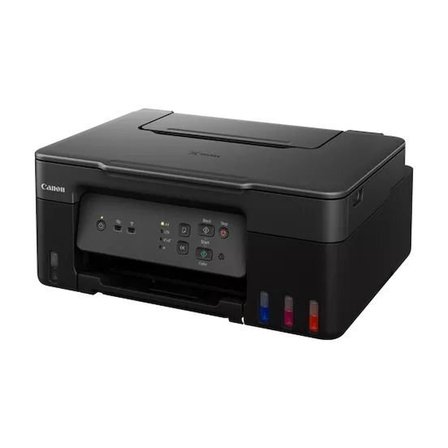 Canon G3430 Tanklı Yazıcı Renkli Fotokopi Tarayıcı WiFi A4